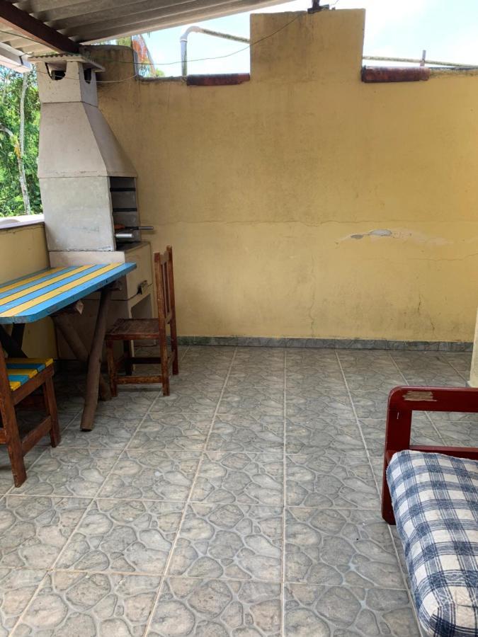 Casa Agradavel Ha 80 Metros Praia Toninhas Ubatuba Exterior photo